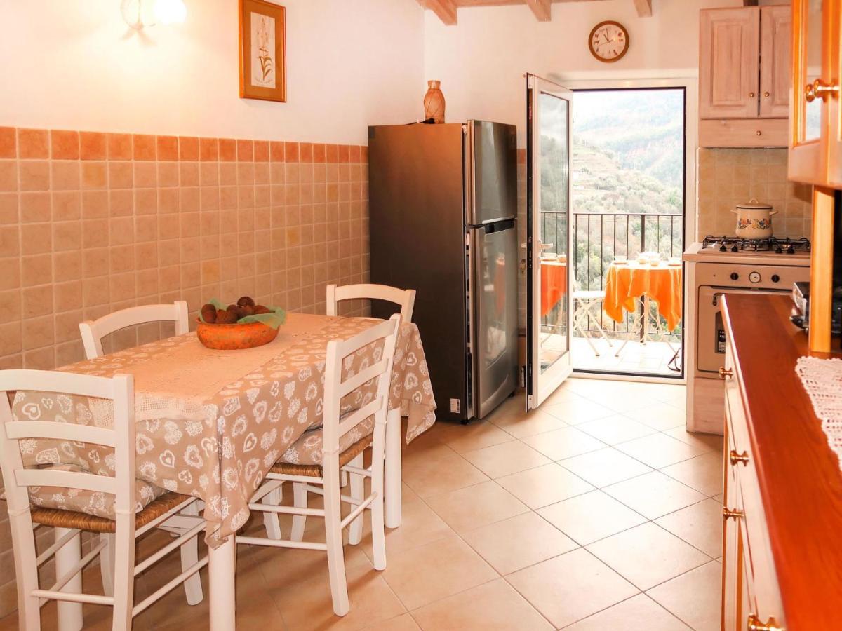 Holiday Home Casa Reanna By Interhome Apricale Exterior photo